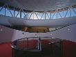 Peckham Library, London, 1999, Staircase Landing, Architect: Alsop And Stormer by Richard Waite Limited Edition Print