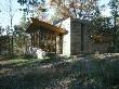 Seth Petersen Cottage, Hastings Road Off Ferndell Road, Lake Delton, Wisconsin, Frank Lloyd Wright by Thomas A. Heinz Limited Edition Print