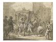 Assassinat D'henri Iv, Le 14 Mai 1610 by William Hamilton Limited Edition Pricing Art Print