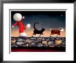 Show Me The Way To Go Home by Doug Hyde Limited Edition Print