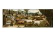 80643 by Des Cassoni Campana Maitre Limited Edition Print