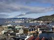 Hammerfest, Norway by Michael Defreitas Limited Edition Pricing Art Print