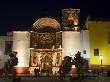 San Miguel's Civic Plaza, San Miguel De Allende, Guanajuato State, Mexico by Julie Eggers Limited Edition Print
