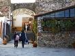 Parent And Children, San Miguel De Allende, Guanajuato State, Mexico by Julie Eggers Limited Edition Print