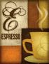 Espresso by Stacy Gamel Limited Edition Pricing Art Print