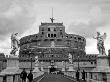 Castel Sant'angelo by Eloise Patrick Limited Edition Print