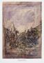 The Stampa Garden by Alberto Giacometti Limited Edition Print