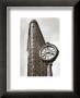 Fifth Avenue Clock by Igor Maloratsky Limited Edition Pricing Art Print