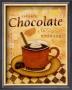 Calieate Chocolate by Valorie Evers Wenk Limited Edition Pricing Art Print