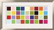 Paint Box Graphic Ii by Ron Bleier Limited Edition Pricing Art Print