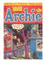 Archie Comics Retro: Archie Comic Book Cover #17 (Aged) by Al Fagaly Limited Edition Print