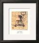 Felis Pardus by Joyce Combs Limited Edition Print