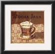 Mocha Java by Linda Maron Limited Edition Pricing Art Print