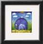 Elephants by L. Edwards Limited Edition Pricing Art Print