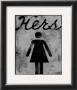 Hers by Norman Wyatt Jr. Limited Edition Print