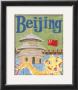 Beijing by Megan Meagher Limited Edition Print