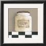 Coffee Jar by Steven Norman Limited Edition Print