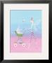 Baby Toes by Lorrie Mcfaul Limited Edition Print