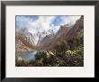 Heritage, Alpine Lake by Millner Limited Edition Pricing Art Print