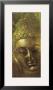 Buddha In Green Ll by Wei Ying-Wu Limited Edition Print