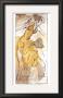 Dancer In Yellow by Marta Wiley Limited Edition Print