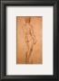 Nude Study by Raphael Limited Edition Pricing Art Print