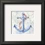 Anchor by Sonia Svenson Limited Edition Pricing Art Print