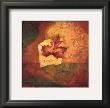 Maple Leaf by Alexandra Burnett Limited Edition Print