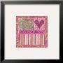 Love Is All You Need by Louise Carey Limited Edition Pricing Art Print