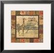 Safari I by Charlene Audrey Limited Edition Print