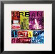 Urban Revolution by Louise Carey Limited Edition Print