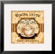 Mocha Latte by Conrad Knutsen Limited Edition Print