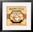 Mocha Latte by Conrad Knutsen Limited Edition Pricing Art Print