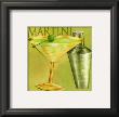 Martini by Renee Bolmeijer Limited Edition Pricing Art Print