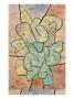 The Sour Tree, 1939 by Paul Klee Limited Edition Print