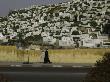 Cemetery, Morocco by Pietro Simonetti Limited Edition Print