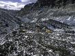 Northside Of Everest At An Iterim Camp, Tibet by Michael Brown Limited Edition Print