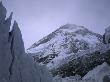 Seracs On The Southside Of Everest, Nepal by Michael Brown Limited Edition Print