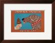 Chocolate by Stephen Huneck Limited Edition Print