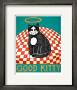 Good Kitty by Stephen Huneck Limited Edition Print