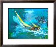 Sailing by Leroy Neiman Limited Edition Pricing Art Print