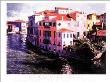 Grand Canal by Howard Behrens Limited Edition Pricing Art Print