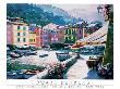 Portofino Light by Howard Behrens Limited Edition Print