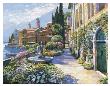 Splendor Of Italy by Howard Behrens Limited Edition Print