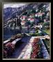 Varenna Vista by Howard Behrens Limited Edition Pricing Art Print