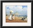 Glorious Summer by Alan Maley Limited Edition Pricing Art Print