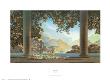 Daybreak by Maxfield Parrish Limited Edition Pricing Art Print