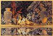 Garden Of Allah by Maxfield Parrish Limited Edition Print