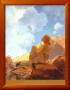 Morning by Maxfield Parrish Limited Edition Print