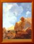 Morning by Maxfield Parrish Limited Edition Print